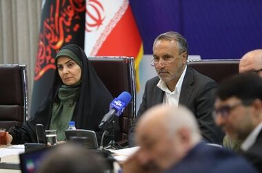 ریل‌های ایمن، سفرهای مطمئن/ تاکید مدیرعامل راه آهن بر اصلاح فرایندهای تعمیر و نگهداری ناوگان