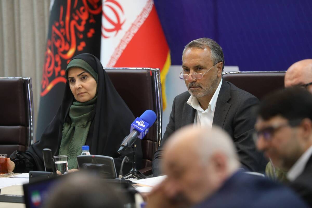 پیوند دوباره راه‌آهن با بخش خصوصی/ تحقق اهداف برنامه هفتم بدون مشارکت بخش خصوصی ممکن نیست