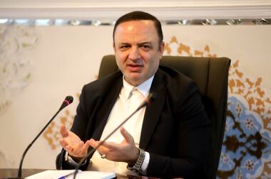  راه‌اندازی بورس بین‌الملل در مناطق آزاد تا پایان سال با هدف جذب سرمایه داخلی و خارجی