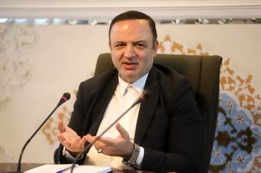  انتصاب سرپرست مدیریت روابط عمومی و امور بین‌الملل دبیرخانه شورای‌عالی مناطق آزاد