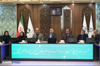 مدیریت انرژی با مشارکت مردم و فرهنگ‌سازی محقق می‌شود