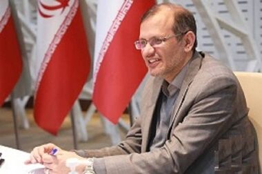 اِلمان حجمی سوره کوثر رونمایی شد