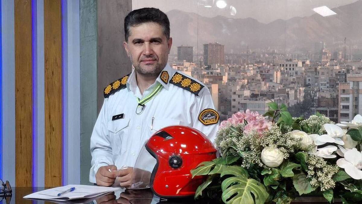 ترخیص ۲۵ هزار و ۶۶۴ خودرو و موتورسیکلت از پارکینگ‌ ها، توسط پلیس راهور تهران بزرگ از ۹ اسفند ماه ۱۴۰۴ تا ۲۰ خرداد سال جاری