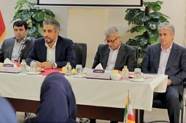  پیام تسلیت مدیرعامل بانک اقتصادنوین در پی حملات اخیر رژیم صهیونیستی 