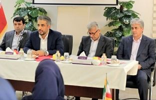 تغییر سیاست بانک به سمت بانکداری خرد با هدف افزایش سهم بازار