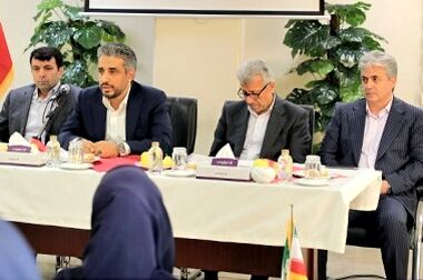  پیام تسلیت مدیرعامل بانک اقتصادنوین در پی حملات اخیر رژیم صهیونیستی 