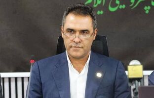 مدیرعامل پتروشیمی ایلام منصوب شد