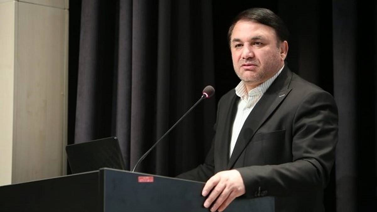 مدیرعامل بانک سپه فرا رسیدن روز ملی مبارزه با استکبار جهانی را گرامی داشت