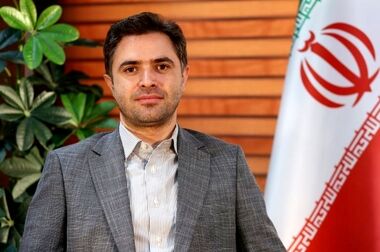 برگزاری مراسم تودیع و معارفه مدیرعامل ارفع/ امین صفری سکان مدیریت ارفع را به‌دست گرفت
