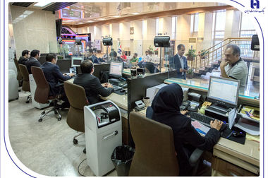 تشریح خدمات فناورانه بانک صادرات ایران به صنعت پخش