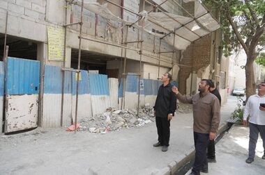 برگزاری کارگاه آموزشی «رانندگی در شرایط بحرانی و تدافعی» در منطقه۹