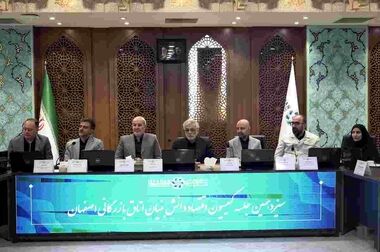 ۱۲.۲ میلیون یورو صرفه‌جویی اقتصادی فولاد مبارکه در سال ۱۴۰۴ از محل بومی‌سازی