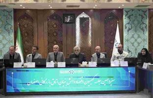 فولاد مبارکه؛ پرچمدار صادرات دانش و فناوری