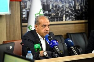 نقش بستن حماسه در پایتخت؛ رونمایی از یادمان‌های شهدای «جنگ ۱۲ روزه» در منطقه یک