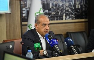 نقش بستن حماسه در پایتخت؛ رونمایی از یادمان‌های شهدای «جنگ ۱۲ روزه» در منطقه یک