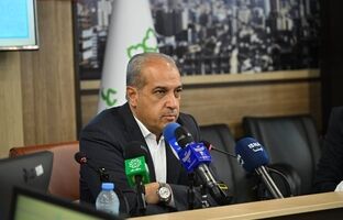 نقش بستن حماسه در پایتخت؛ رونمایی از یادمان‌های شهدای «جنگ ۱۲ روزه» در منطقه یک