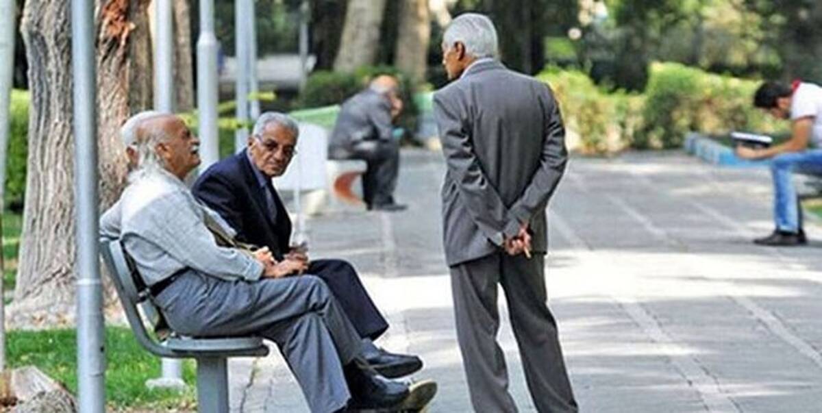 پرداخت وام ۵۰ میلیون تومانی به بازنشستگان کشوری