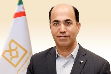 بازدید مدیر استانی بانک صنعت و معدن از مجتمع اروم صنعت سامان؛ تأکید بر حمایت از قطب تریلرسازی کشور