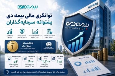 از حضور رییس کل بیمه مرکزی در موکب بیمه دی تا خدمت بی تکلف  مدیرعامل به زائران
