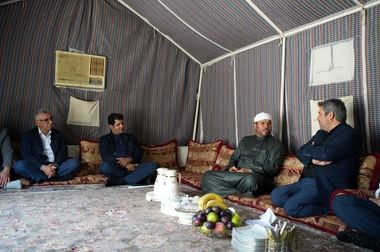 پایان موفق ممیزی داخلی سیستم مدیریت یکپارچه و انرژی در پتروشیمی پردیس