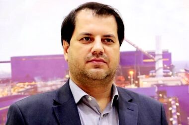 رکورد تولید روزانه 5342 تن آهن اسفنجی در واحد احیاء مستقیم شکسته شد
