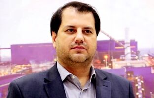 تولید بیش از 5 میلیون و 330 هزار تن محصول زنجیره فولاد طی 4 ماهه اول امسال در چادرملو