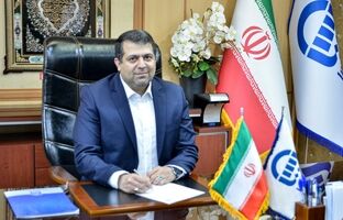 پیام مدیر عامل بیمه آسیا به مناسبت عید سعید غدیر خم