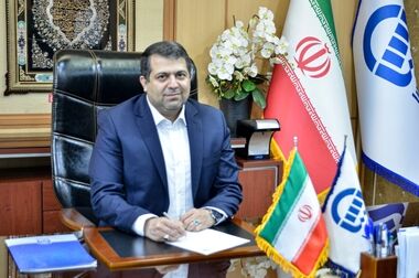 مدیرعامل بیمه آسیا از اداره پرداخت خسارت شمال تهران به صورت سرزده بازدید کرد