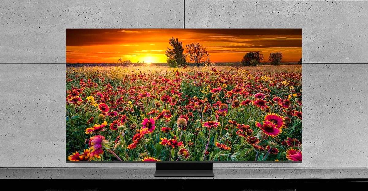 کوانتوم دات؛ فناوری پیشرفته‌ای که تلویزیون‌های QLED سامسونگ را بی‌رقیب کرده است