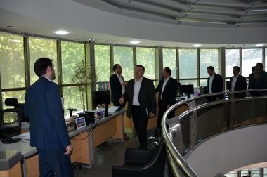 نظارت سیستمی و مستمر از ارکان اصلی مدیریت و سازمان دهی است