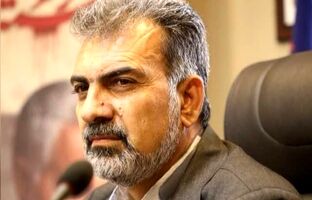 استخراج بیش از ٣۶ میلیون تن سنگ آهن از معادن منطقه گل‌گهر/ رشد ٢٢ درصدی استخراج سنگ آهن