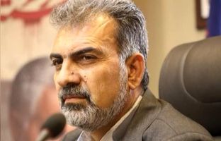 استخراج بیش از ٣۶ میلیون تن سنگ آهن از معادن منطقه گل‌گهر/ رشد ٢٢ درصدی استخراج سنگ آهن