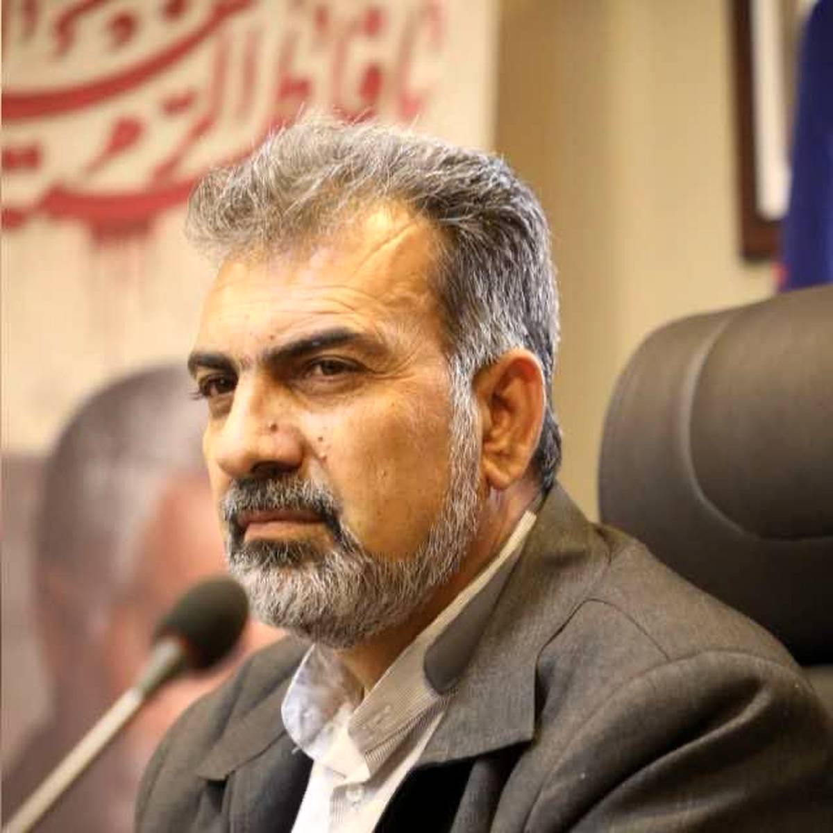 استخراج بیش از ٣۶ میلیون تن سنگ آهن از معادن منطقه گل‌گهر/ رشد ٢٢ درصدی استخراج سنگ آهن