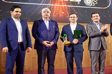 سامان الگویی برای بانکداری حرفه ای در ایران است 