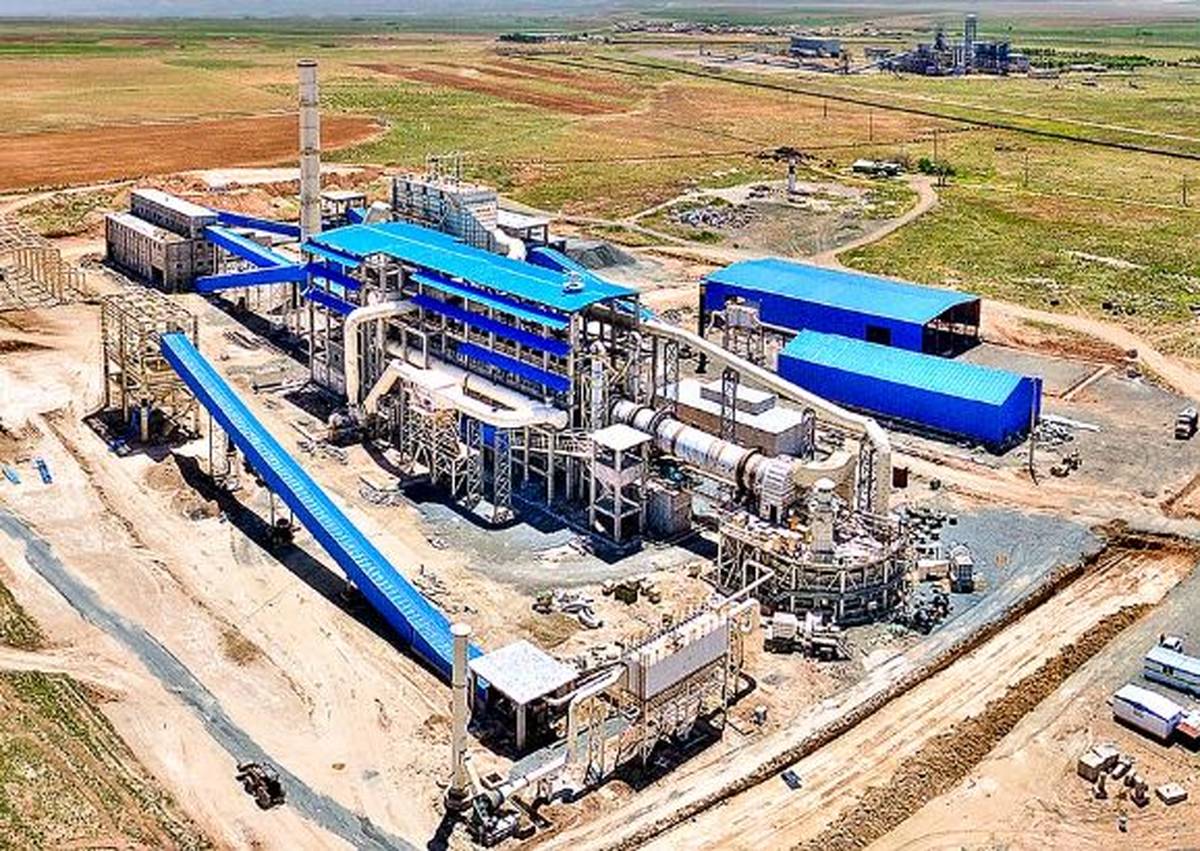 جهش ۴۴۹ درصدی فروش محصولات صبانور 