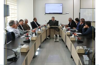 دیدار دبیر کل سندیکای بیمه‌گران ایران با مدیرعامل بیمه تعاون