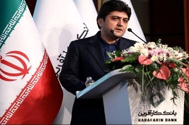  حمایت بانک کارآفرین از کید کد ۲۰۲۵؛ رقابت فناورانه دانش‌آموزی کشور