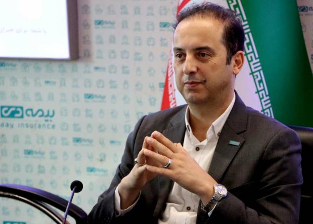 دوره های آموزشی فروش بیمه های زندگی دی در دستور کار قرار گرفت