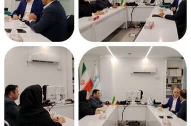  گسترش همکاری‌های بیمه دی و بنیاد شهید در‌ خدمت‌رسانی به جامعه ایثارگری