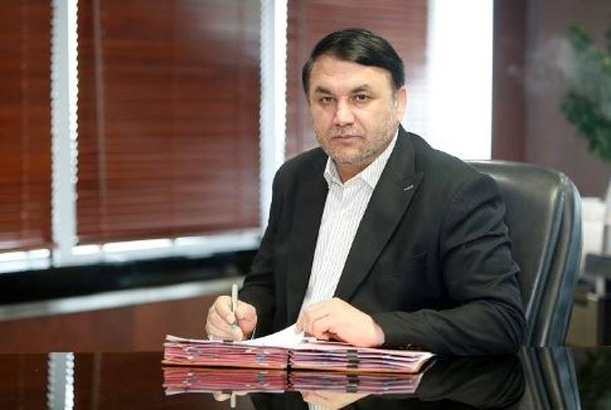 مدیرعامل بانک سپه فرا رسیدن ۱۳ آبان، روز ملی مبارزه با استکبار‌جهانی را گرامی داشت