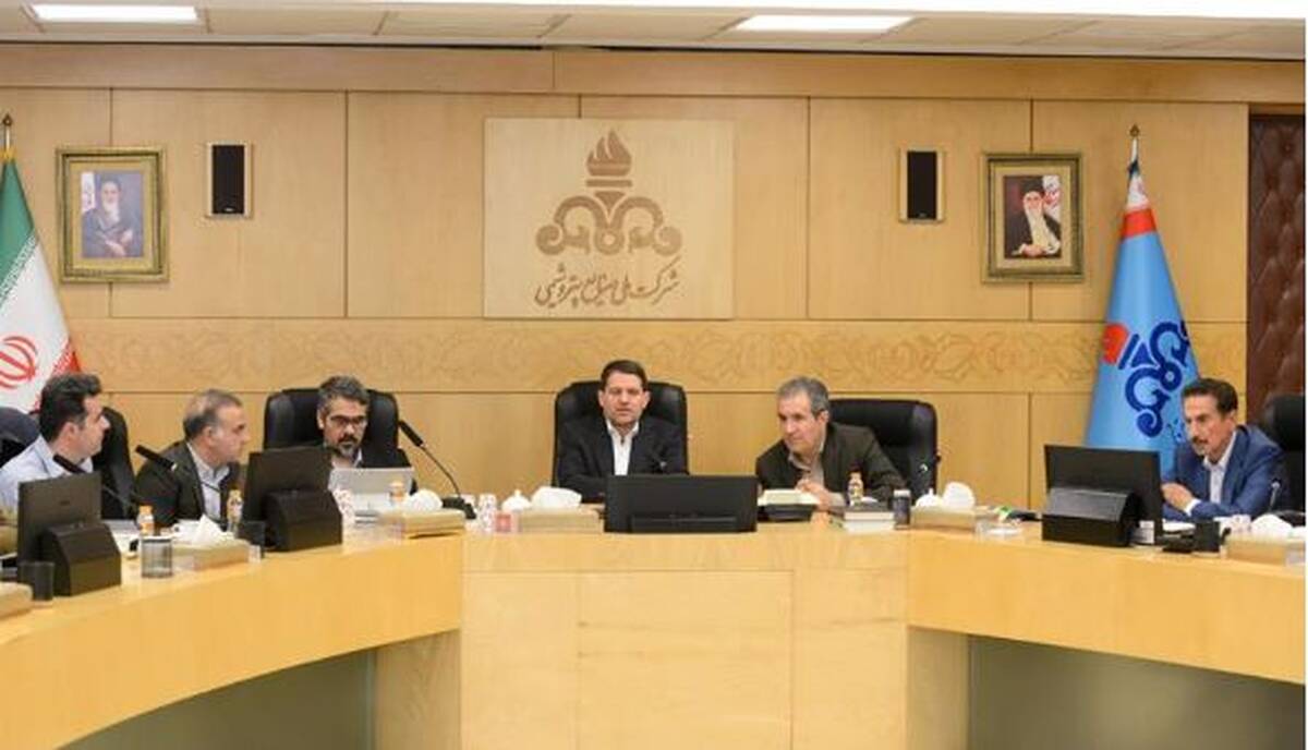 تامین نیازهای صنایع پایین دستی با بازیابی مجتمع‌های پتروشیمی و تسهیل واردات