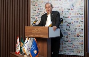 سازمان فروش کارآمد از شروط افزایش ضریب نفوذ بیمه های زندگی