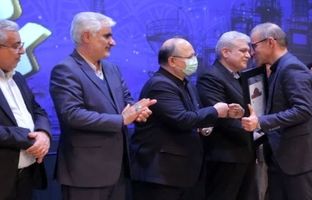 پتروشیمی خوزستان شرکت برتر نوآور در محصول