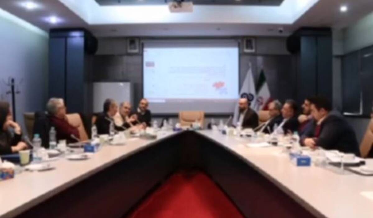 آغاز صنعتی سازی هوش مصنوعی در کشور