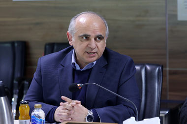 بررسی پیشرفت ساخت دامپتراک ۱۳۶ تنی و آسیای گیرلس