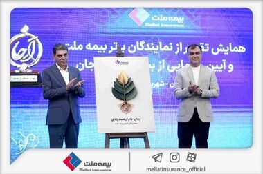  نظارت هوشمند مسیر جدید تنظیم‌گری صنعت بیمه را هموار می کند
