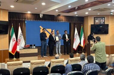 اشتغال دانشجویان معدن را تضمین می‌کنیم؛ آمادگی سازمان نظام مهندسی معدن برای جذب استعداد‌های برتر