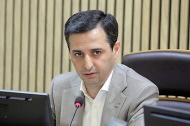 شتاب چادرملو در توسعه معادن جدید/هدف‌گذاری برداشت ۵ میلیون تن سنگ‌آهن تا پایان سال