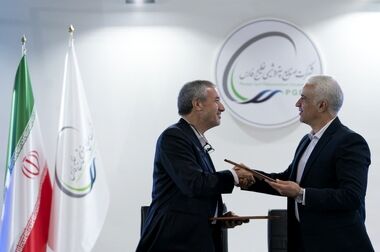 پتروشیمی بوعلی تنها برنده تحقق کامل ظرفیت اسمی در گروه آروماتیک