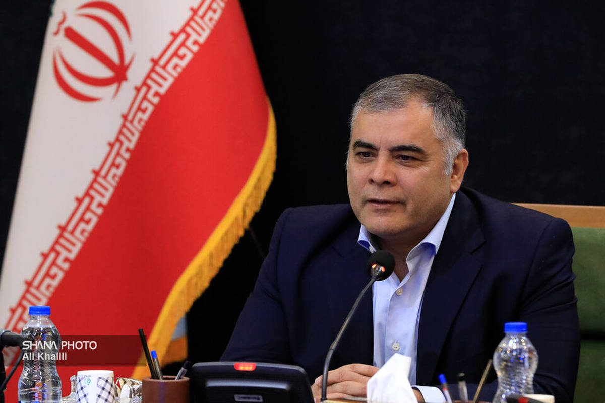 تعهد وزارت نفت به تحقق اهداف برنامه هفتم/ ضرورت تسریع در اجرای ماده ۱۵